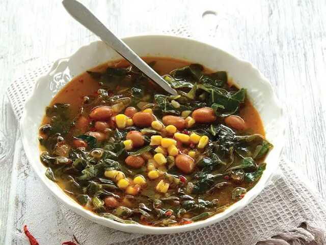 Dünyanın en iyi ve en kötü yemekleri seçildi! Bakın Türk yemekleri kaçıncı sırada yer aldı