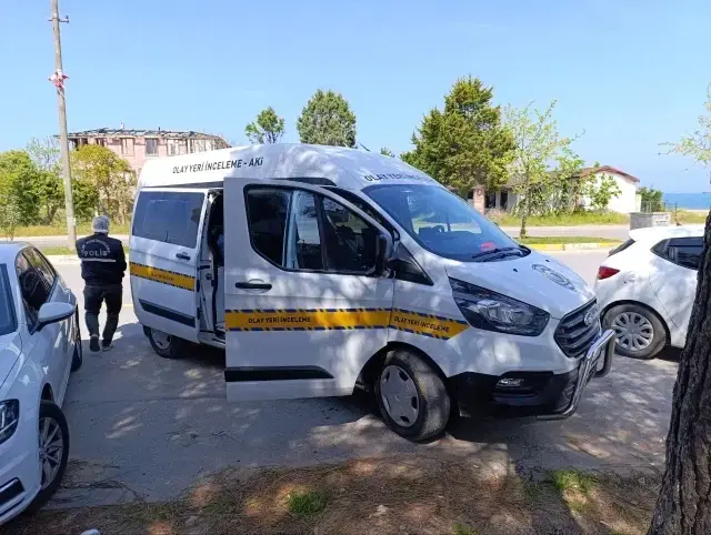 Tatil sitesinde 2 cansız beden bulundu