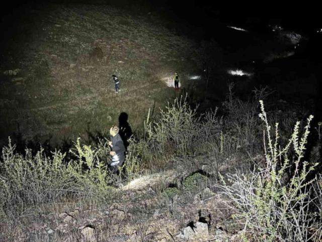 Sivas'ta epilepsi hastası ağaca asılı halde bulundu! Olay ne zaman, nerede oldu?