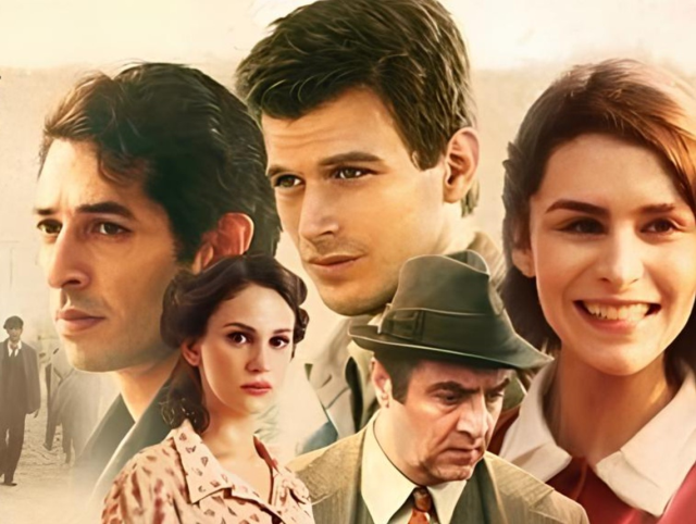 Kelebeğin Rüyası nerede çekildi, gerçek mi? Kelebeğin Rüyası konusu nedir, oyuncuları kimler?