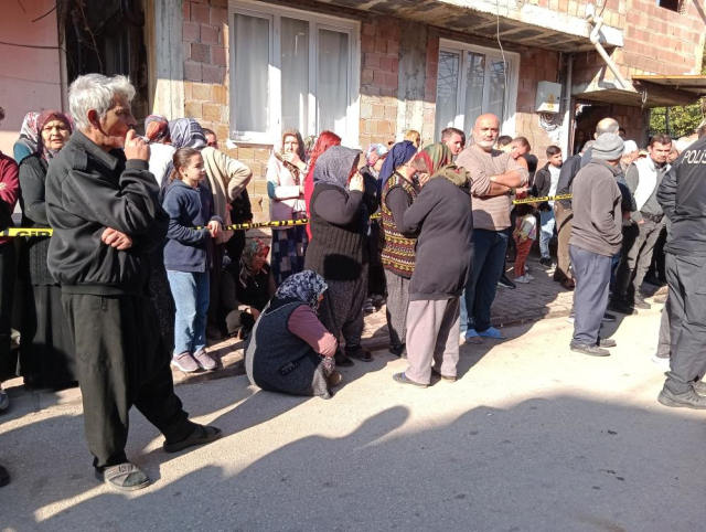 Polis memuru 2 ilde katliam yaptı! Eşi dahil 5 kişiyi öldürdü