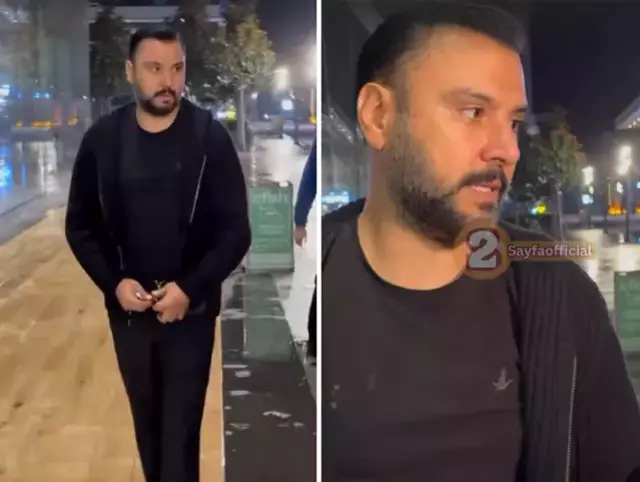 Yoğun bakımdaki Fatih Ürek ile ilgili korkutan iddia! Sevenleri hastaneye akın etti