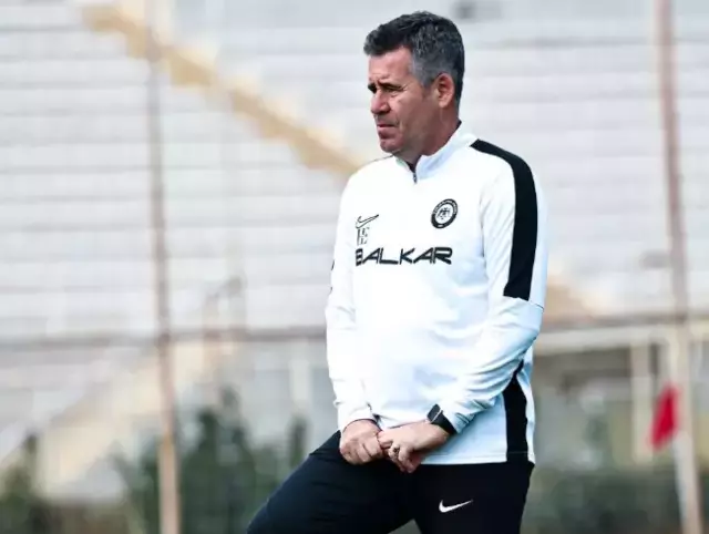 Teknik direktörü yolladılar! 1. Lig ekibi, Volkan Demirel ile temasa geçti