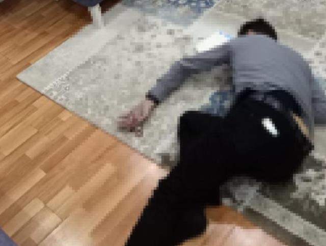 Son dakika gündem: Eyüpsultan'da eşine tecavüz ettiği iddia edilen kişiyi öldürdü