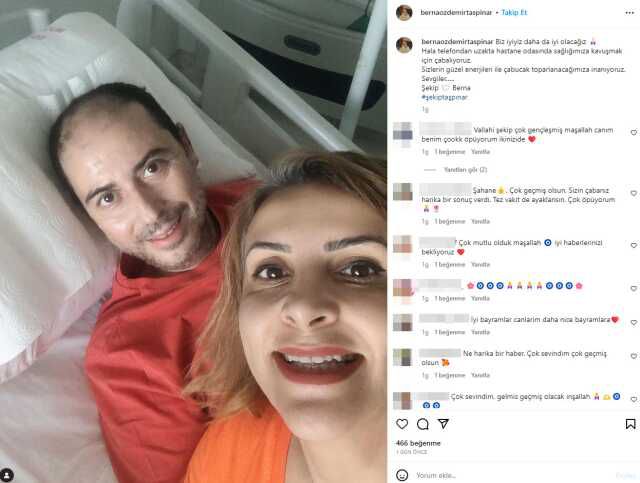 Sahte içkiden zehirlenen Kurtlar Vadisi Pusu oyuncusu Şekip Taşpınar'ın son hali üzdü! Tanınmayacak halde