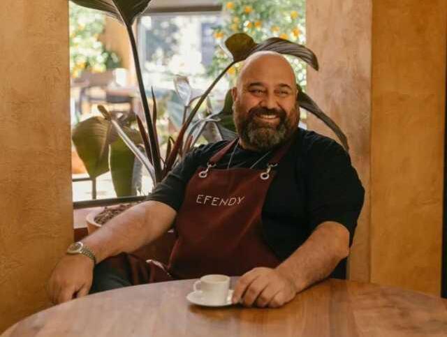 Alina Boz ve Umut Evirgen'in nikah detayları belli oluyor! Somer Sivrioğlu özel menü hazırlayacak