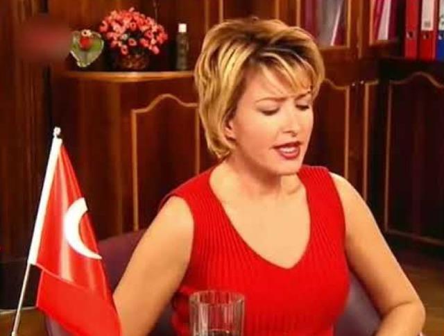 Müdür Bey bir dediğini iki etmiyordu! Hayat Bilgisi'nin Sevda Hoca'sı Belma Canciğer'in son hali görenleri şaşırttı