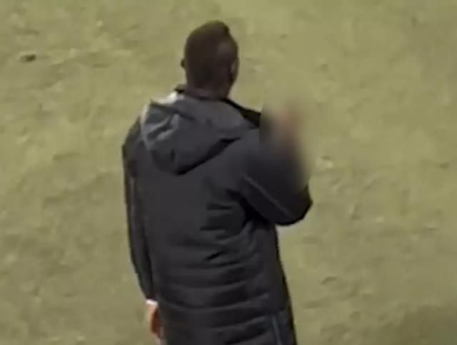 'Bütün dünya bunu görmeli' diyen Mario Balotelli, yaptığı paylaşımla adeta savaş ilan etti