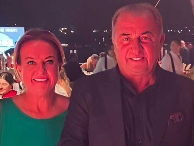 Fatih Terim'in doğum günü ne zaman? Fatih Terim kaç yaşında?