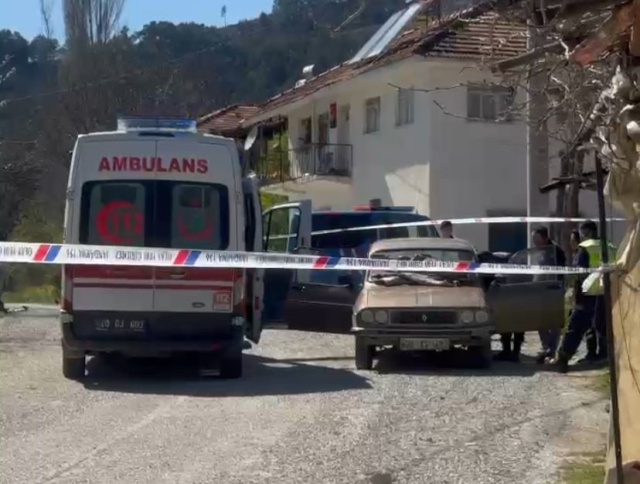 Miras anlaşmazlığı yüzünden kardeşini ve yengesini öldürdü