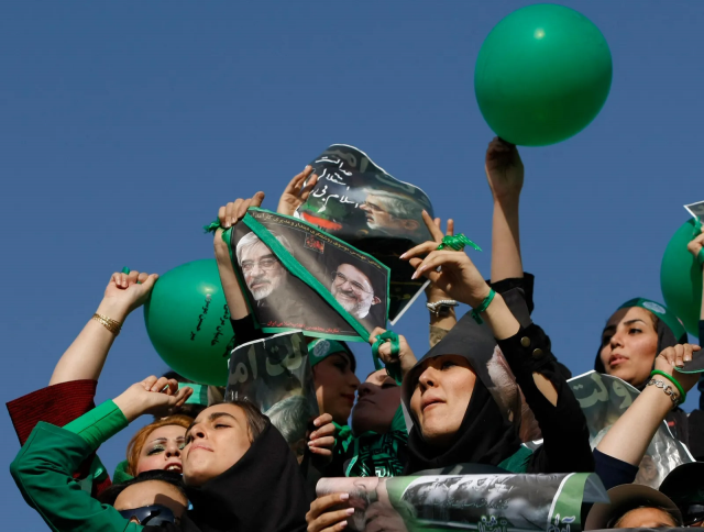 Mücteba Hamaney'in 2009 protestolarındaki rolü tartışma yarattı