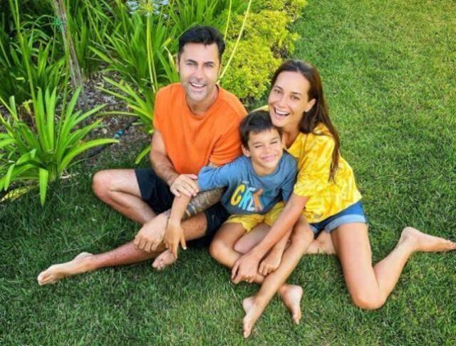 Sedef Avcı, Kıvanç Kasabalı ile boşanacağı yönündeki iddiayı yalanladı