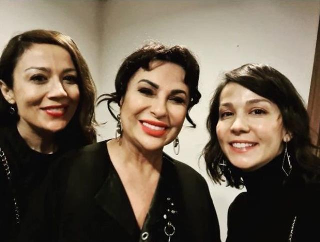 15. kattan düşerek feci şekilde can veren oyuncu Yonca Türkman'dan geride mutlu görüntüleri kaldı