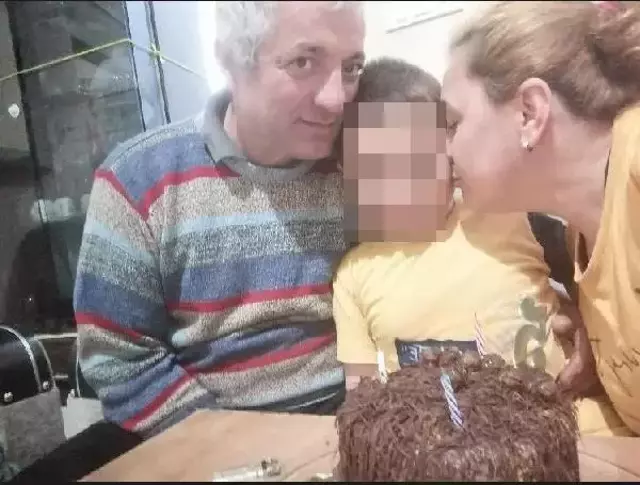 'Eşimle cinsel ilişkiye girdi' dediği kuzenini ve eşini çay bahçesinde öldürdü