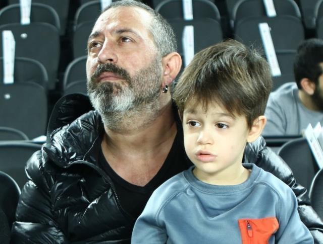 Cem Yılmaz, Ahu Yağtu'ya ne kadar nafaka ödüyor?