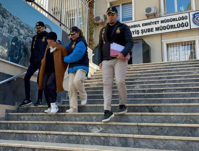 Müstehcen yayınlarla binlerce lira para kazanan 'Laz kızı', 'Benden daha kötüleri var' diyerek kendini böyle savundu: Mecbur kaldım