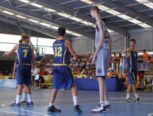 Robert Bobroczky kimdir? Kaç yaşında, nereli? Bobroczky basketbolu bıraktı mı?