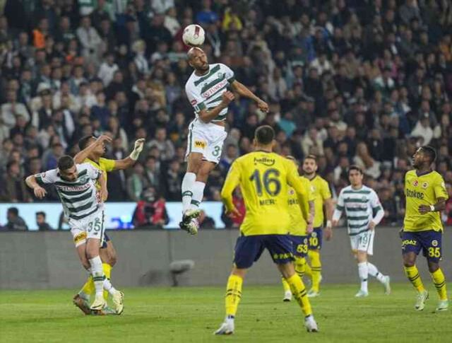 Fenerbahçe nasıl şampiyon olur? Fenerbahçe'nin şampiyon olabilmesi için gereken ihtimaller neler?