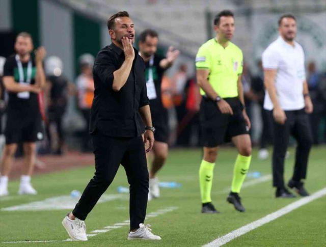 Okan Buruk, Young Boys maçında yok mu? Okan Buruk neden yok?