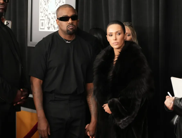 Kanye West Kimdir?