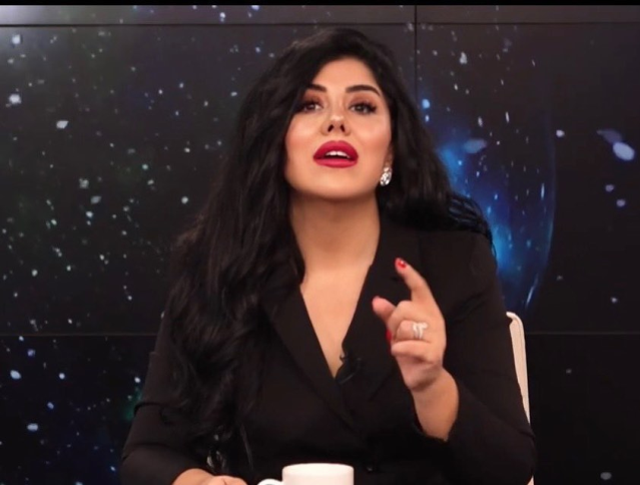 Astrolog Hilal Saraç olayı nedir? Hilal Saraç neden gözaltına alındı?