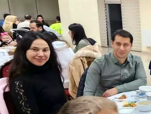 Polis lojmanında başından vurulan Yeşim'in ölümünde yeni görüntüler! 2 polise dava açıldı