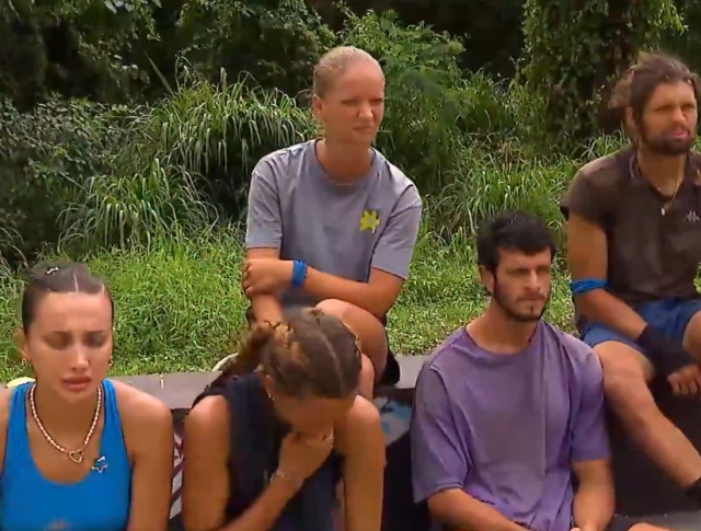 Survivor kim kazandı? 4 Şubat Çarşamba Survivor dokunulmazlık oyunu kim kazandı?