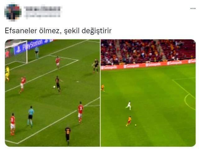 Lokomotiv Moskova maçı bitti ama taraftarın Mohamed'e öfkesi dinmedi: Efsaneler ölmez, şekil değiştirir