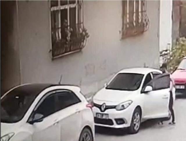 Yer: İstanbul! Suriyeliler, 4 Filistinliyi fidye için rehin alıp 1 hafta boyunca esir tuttu