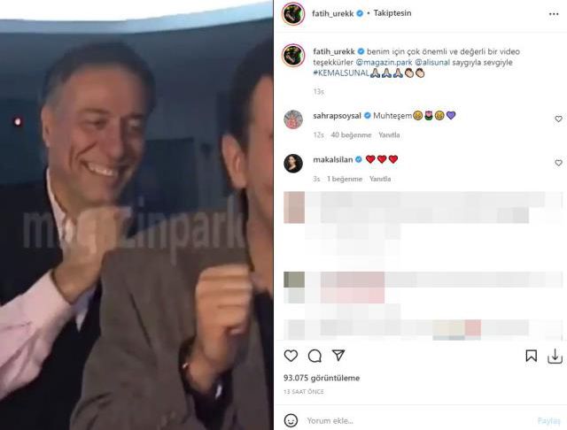 Gözleriniz dolu izleyeceksiniz! Kemal Sunal'ın daha önce görülmemiş videosu ortaya çıktı