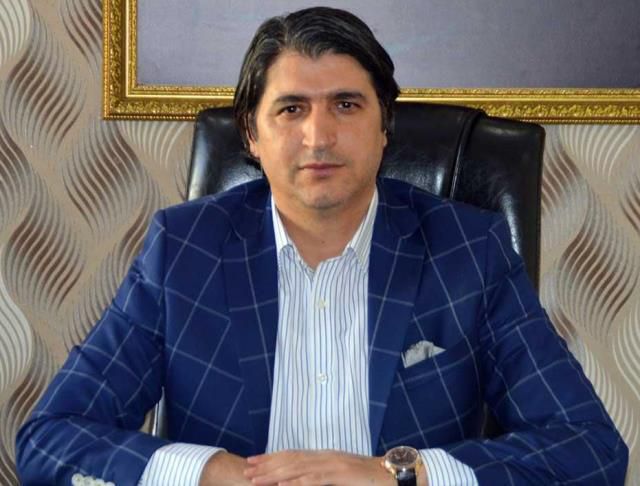 Gıyas Güven videosu tepki çekti! (VİDEO) Ağrı İŞKUR Müdürü Gıyas Güven kimdir?