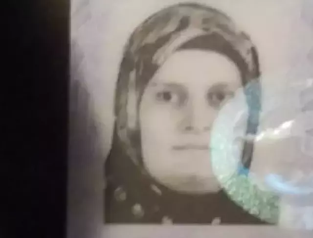 Şanlıurfa'da vahşet! Aldatma şüphesiyle eşini nehir kenarında öldürdü.