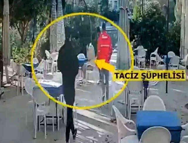 Eşlerini taciz eden çalışma arkadaşlarına unutamayacakları bir ders verdiler