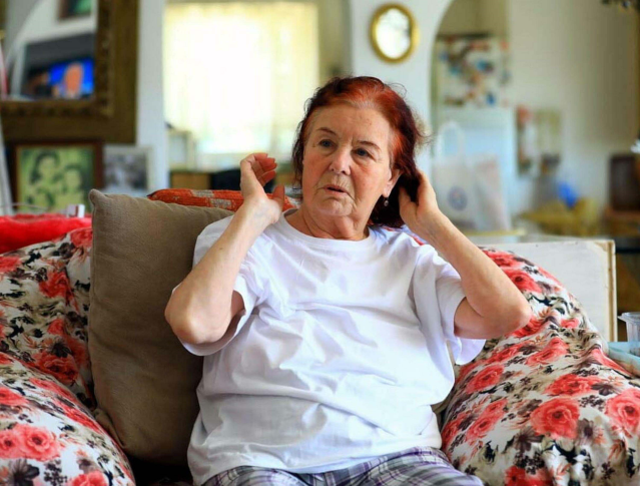Fatma Girik, Mezarı Başında Anıldı