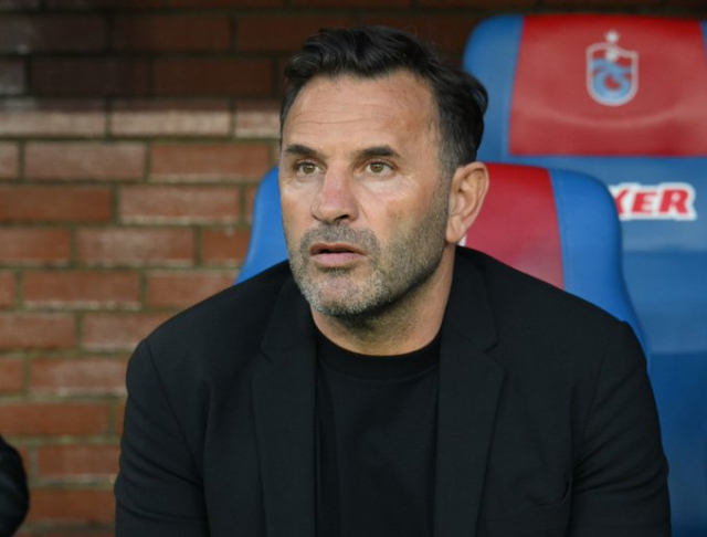 Okan Buruk gelecek sezonla ilgili ipucunu verdi: Bu sene 3, seneye de 4