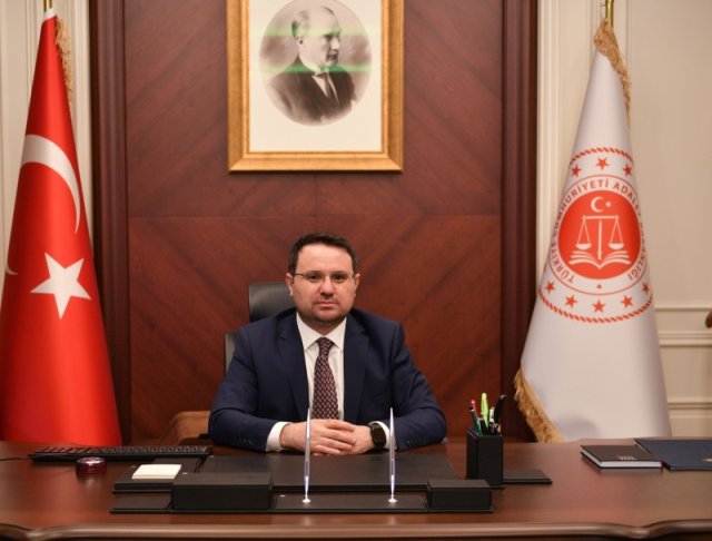 İstanbul Başsavcısı Akın Gürlek: Operasyonu ilk öğrenen kişi Murat Kapki oldu