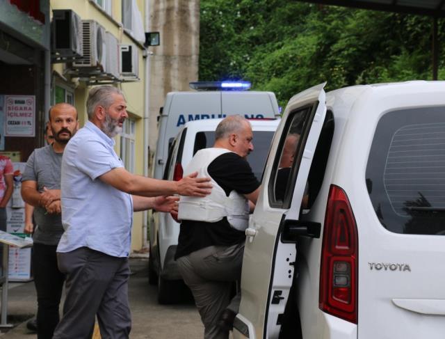 Bakan Soylu'nun kuzenini ölüme götüren tartışma 'balıkçı damı' meselesinden çıkmış