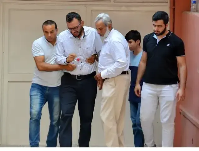 Otomobilde ölü bulunan çocuğun babası yaşananları anlattı: Uyuyor diye kıyamadım, döndüğümde baygın halde buldum