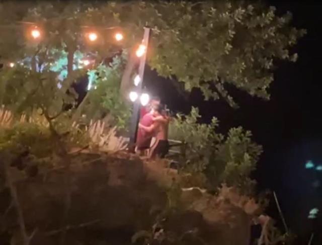 Antalya'da falezlere çıkan genç ölümle burun buruna geldi, ablası 1.5 saatte ikna etti