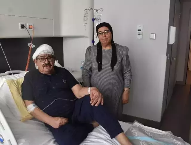 'Delirten hastalık' hayatını kabusa çevirdi: Balkondan atlamak istiyordum