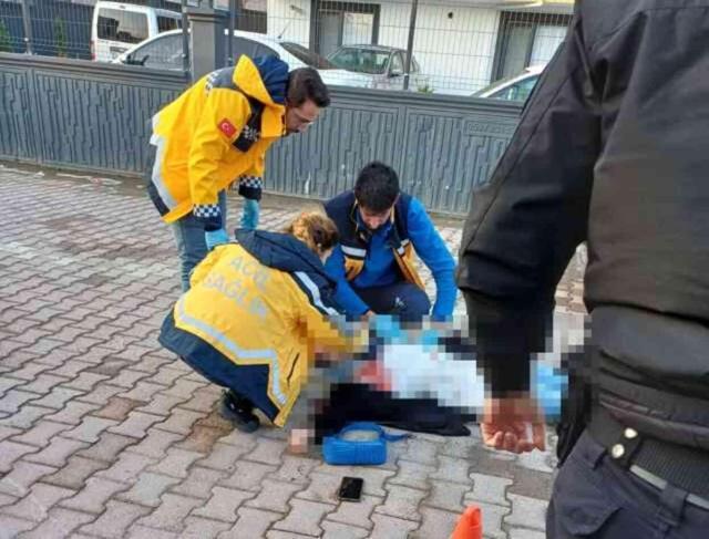 7 aylık evli Gülhan'ı öldüren eski erkek arkadaşı aranıyor