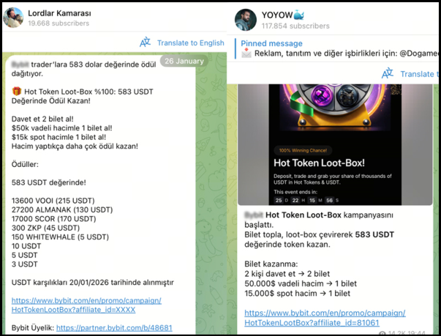 Fenomenler şimdi yandı! Bunu yapanları hapis cezası bekliyor