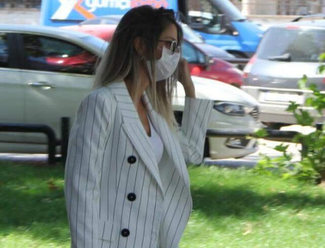 Pınar Gültekin cinayeti duruşmasına devam edildi