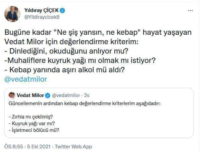 Bölücü kebapçılar kimdir, Bölücü kebapçılar konusu nedir?