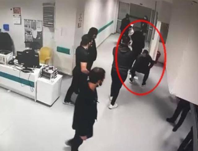 Uzman çavuş tarafından darbedildiğini öne sürmüştü! Türkiye'nin konuştuğu Dr. Tahir Tarımer suskunluğunu bozdu