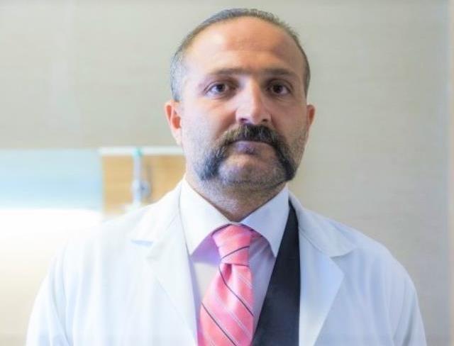Denizli'de silahlı saldırıya uğrayan doktor hayatını kaybetti