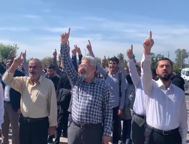 Gözaltına alınan Alparslan Kuytul'un ifadesi ortaya çıktı: Kaçırılma olayının benimle alakası yok, düzmece olabilir