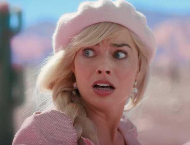 Barbie filmi ne zaman çıkacak, çıktı mı? Barbie filmi vizyona girdi mi, ne zaman girecek? Barbie filmi vizyon tarihi 2023!