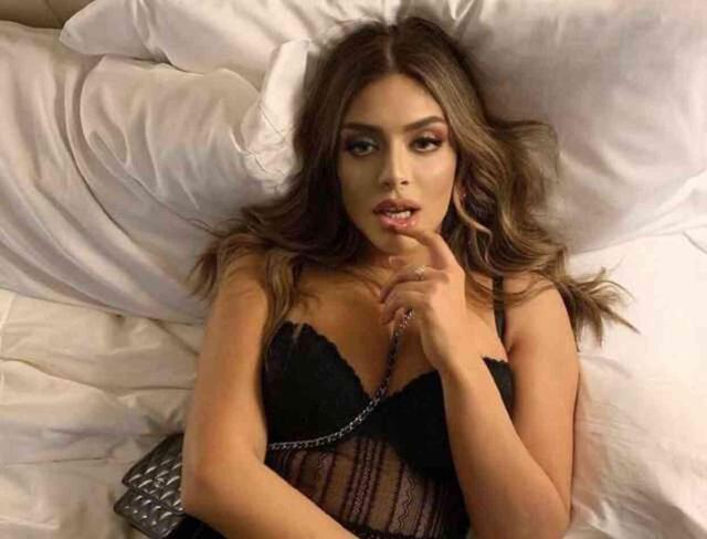 İşte Benim Stilim yarışmacısı öldürüldü! Öldürülen yarışmacı kim? Yağmur Taktaş kimdir?