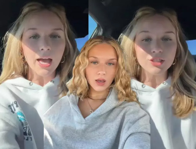 İsmi ve soyisminin baş harfleri yüzünden hayatı kabusa döndü